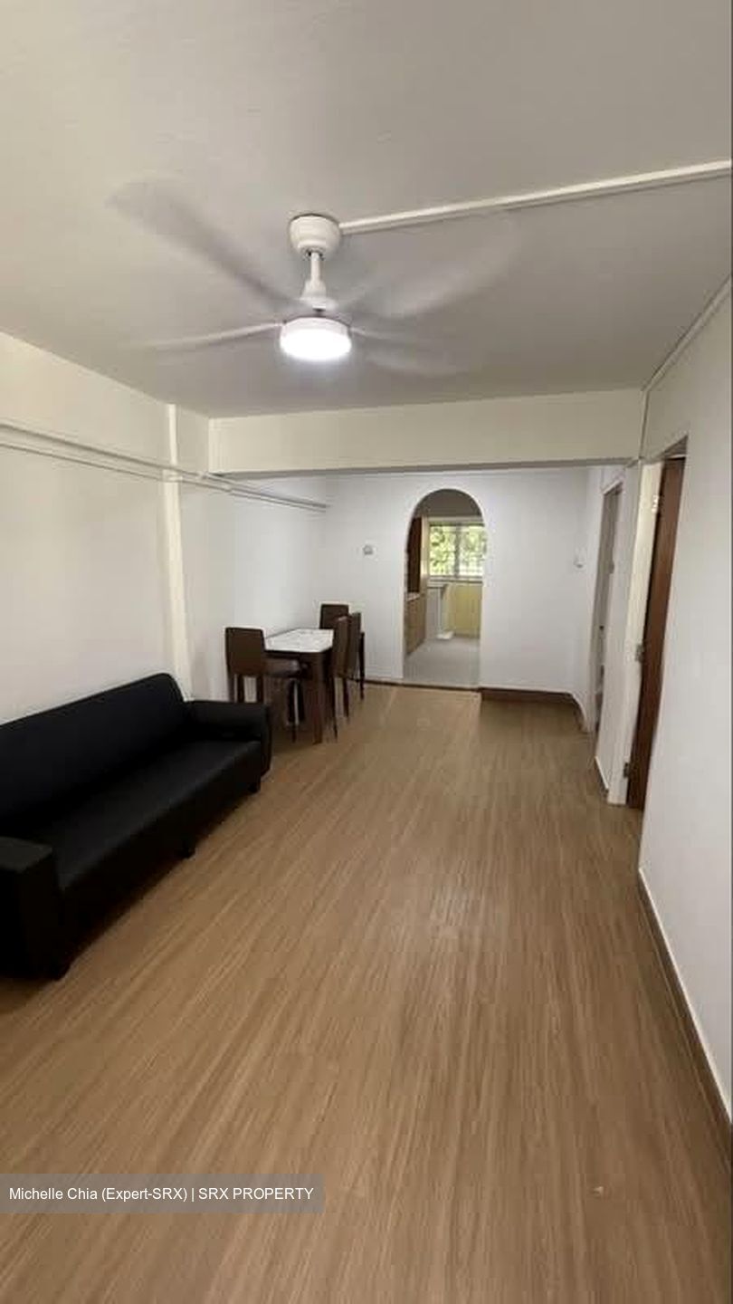Blk 31 Holland Close (Queenstown), HDB 3 Rooms #584884701